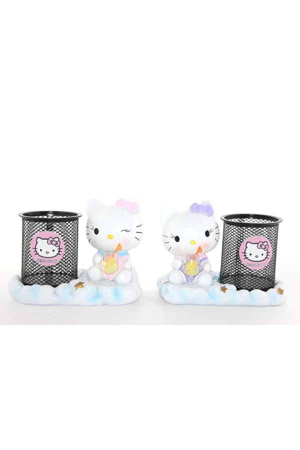 Hello Kitty Polyester Kalemlik
