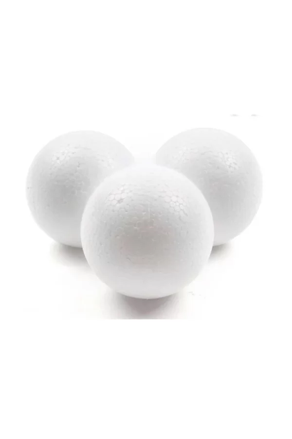 Helvacı 3 cm 150li Köpük Top Royaleks-HEL.6901