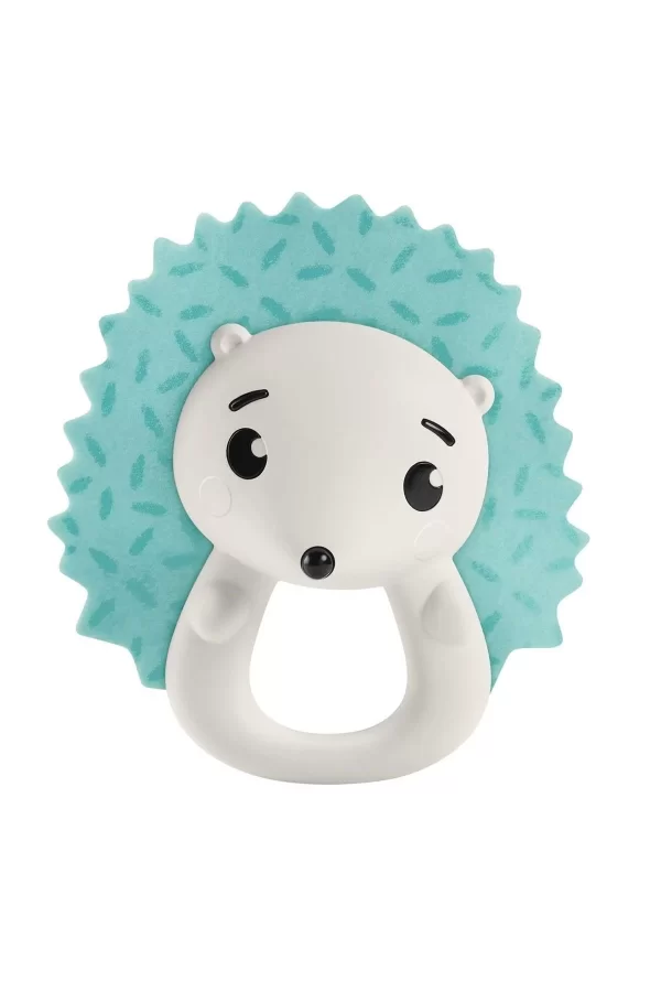 Hjw11 Fisher-price Eğlenceli Dostlar Dişlik Ve Çıngıraklar