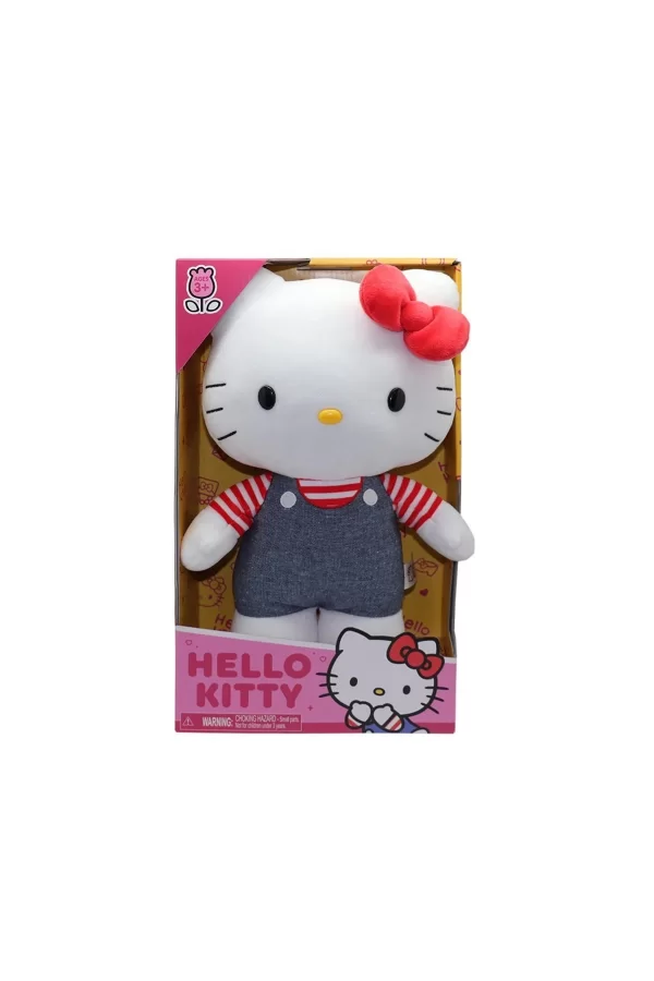 Hkt13000 Hello Kitty 30 Cm Sürpriz Pelüş - 24684