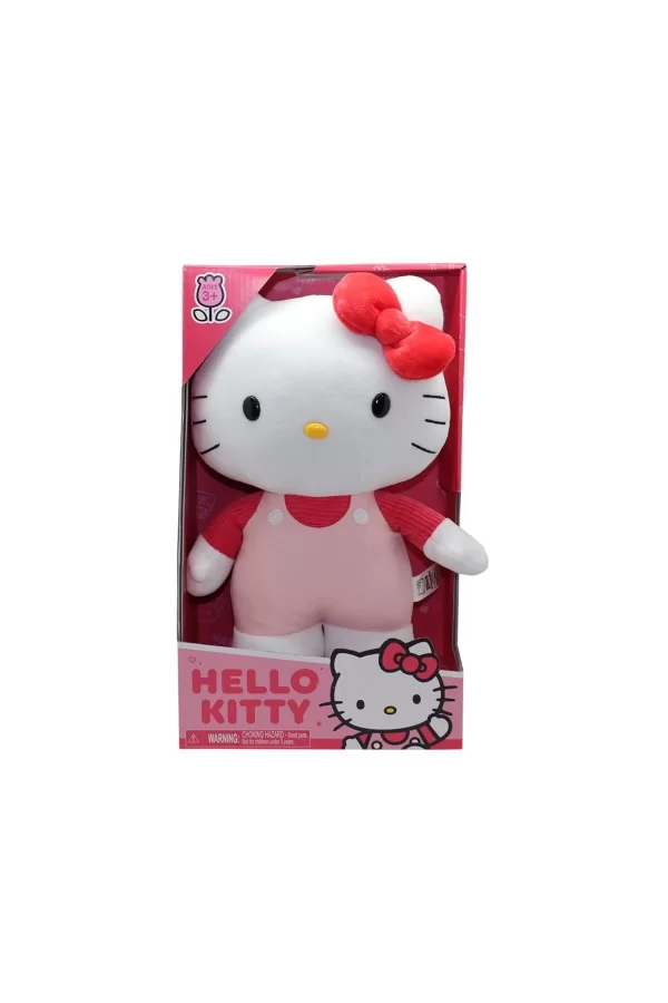 Hkt13000 Hello Kitty 30 Cm Sürpriz Pelüş - 24684