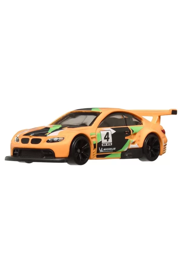 Hlh72 Hot Wheels Neon Yarışlar Temalı Arabalar 10 Adet Koli İle Satılır. Koli Fiyatıdır.