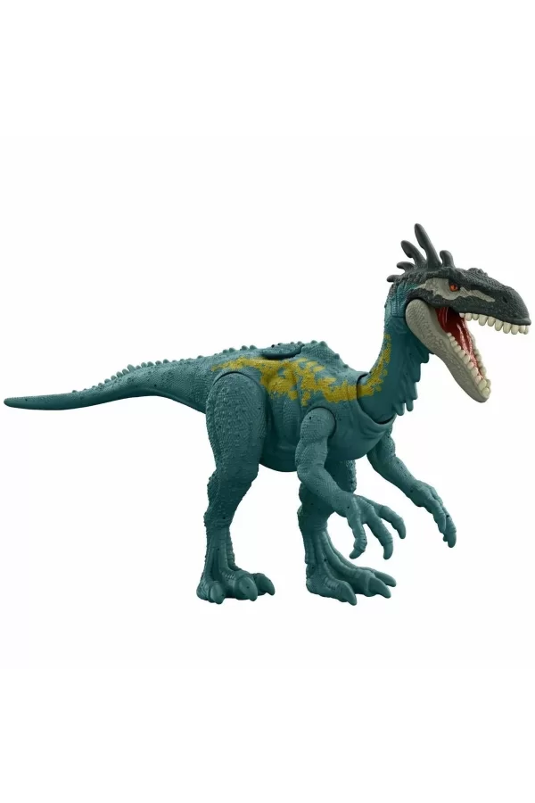 Hln49 Jurassic World Tehlikeli Dinozor Paketi
