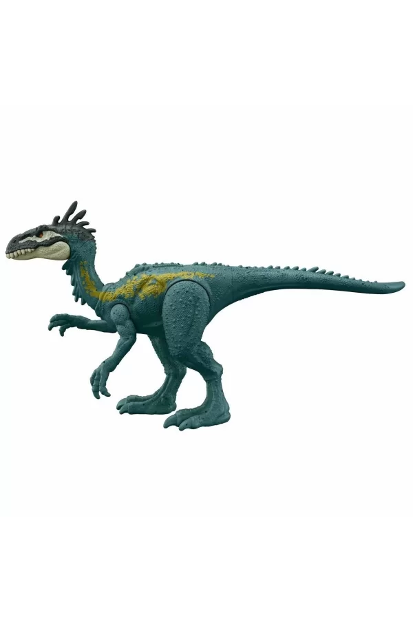 Hln49 Jurassic World Tehlikeli Dinozor Paketi
