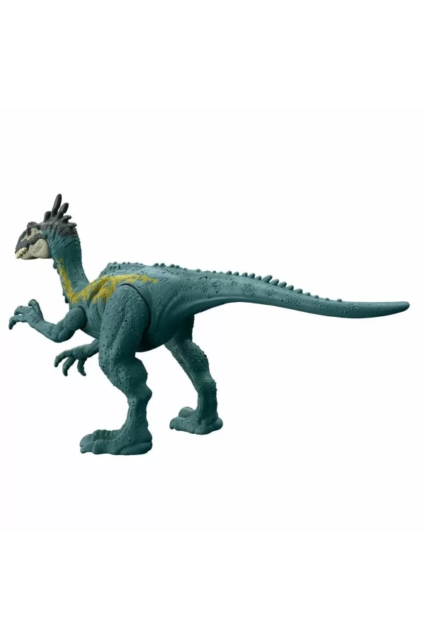 Hln49 Jurassic World Tehlikeli Dinozor Paketi