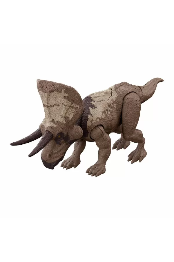 Hln63 Jurassic World Hareketli Dinozor Figürleri-mattel