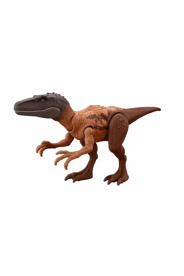 Hln63 Jurassic World Hareketli Dinozor Figürleri-mattel