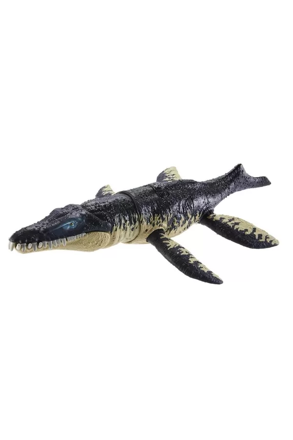 Hlp14 Jurassic World Kükreyen Dinozor Figürleri-mattel