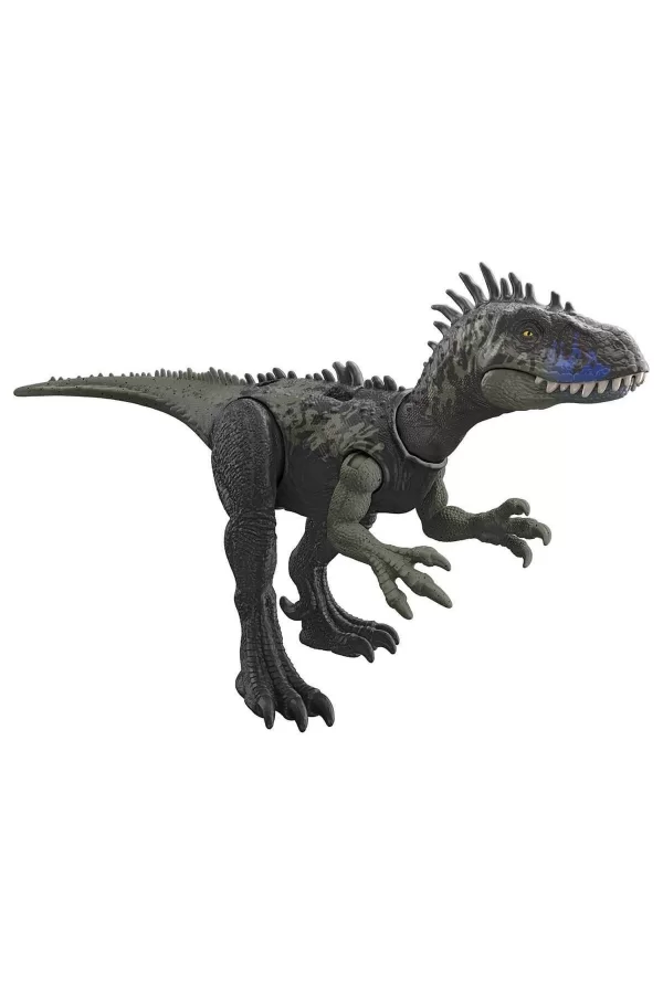 Hlp14 Jurassic World Kükreyen Dinozor Figürleri-mattel