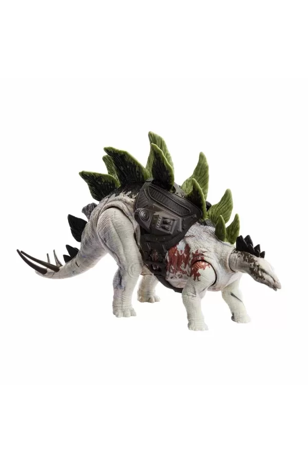 Hlp23 Jurassic World İz Sürücü Dinozor Figürleri