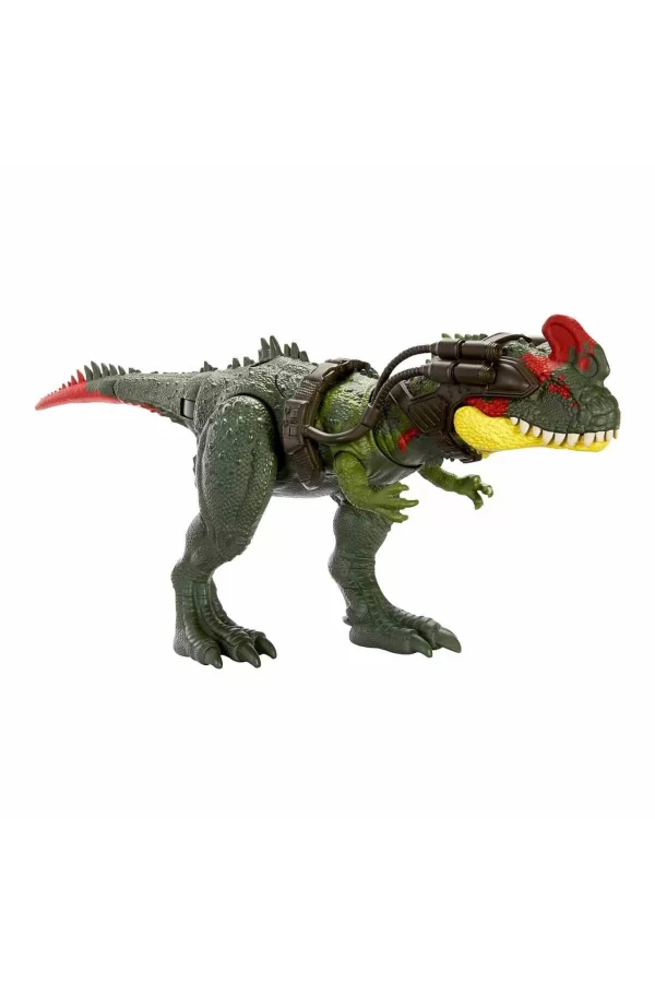 Hlp23 Jurassic World İz Sürücü Dinozor Figürleri