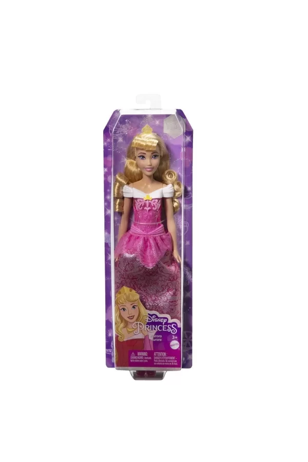 Hlw09 Disney Prenses - Aurora