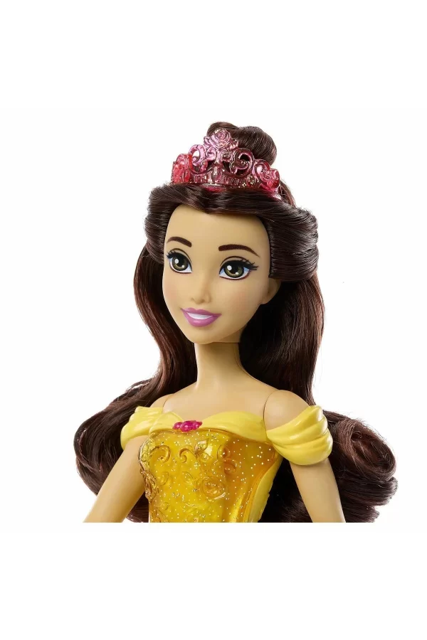 Hlw11 Disney Prensesi - Belle