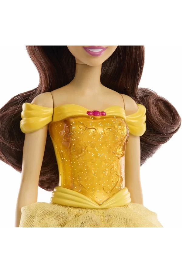 Hlw11 Disney Prensesi - Belle