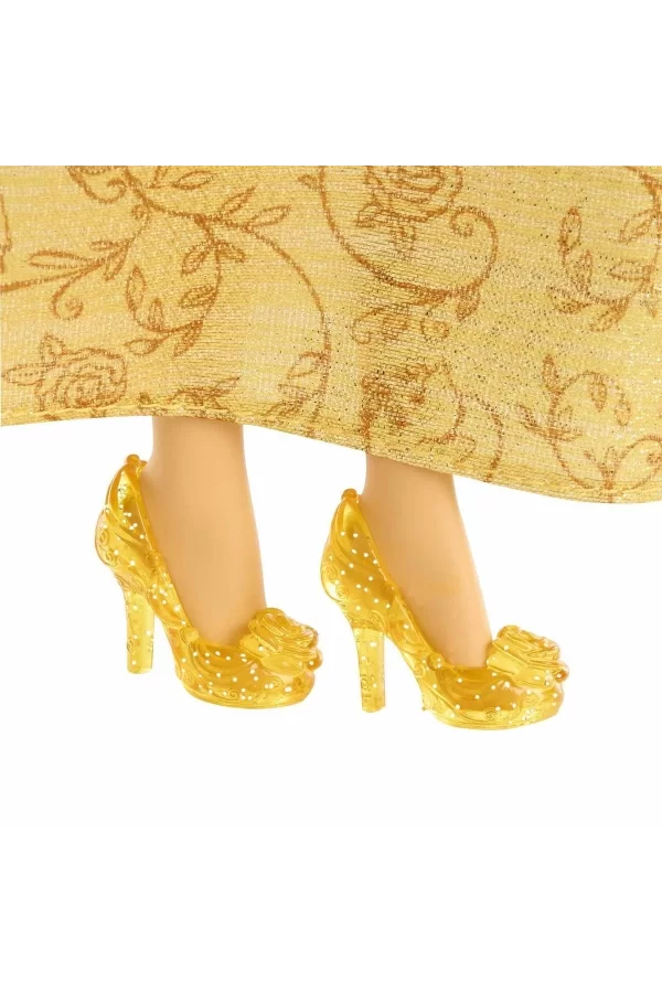 Hlw11 Disney Prensesi - Belle