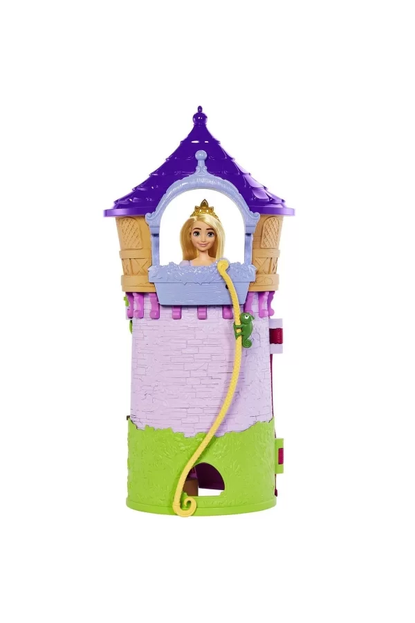 Hlw30 Rapunzelin Kulesi