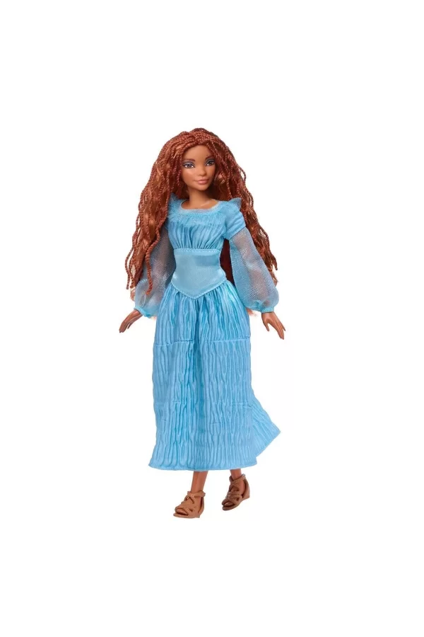 Hlx09 Disney Prenses Küçük Deniz Kızı Prenses