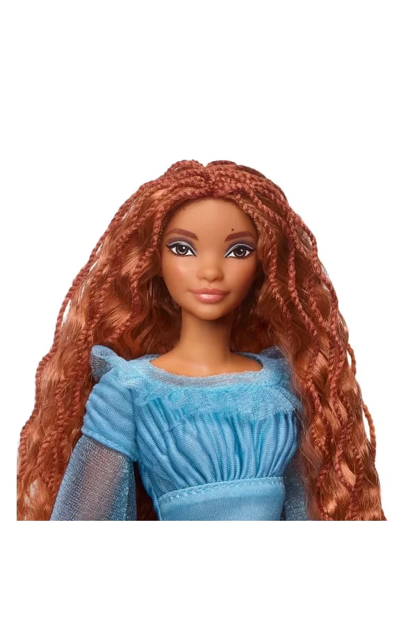 Hlx09 Disney Prenses Küçük Deniz Kızı Prenses