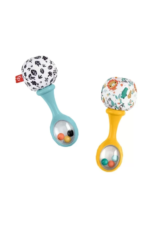 Hmf34 Fisher-price Neşeli Marakas