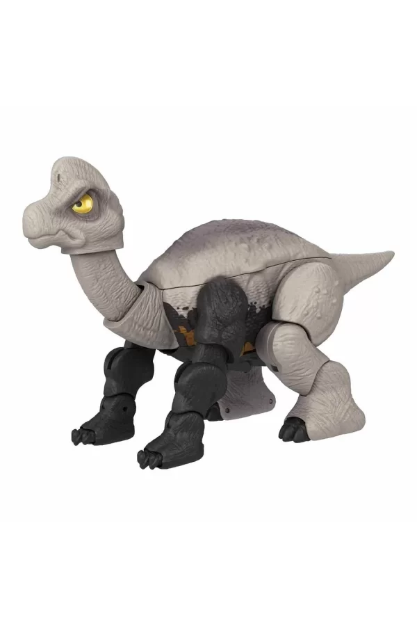 Hpd33 Jurassic World Değişim Serisi - Çifte Tehlike Büyük Dinozor Figürleri