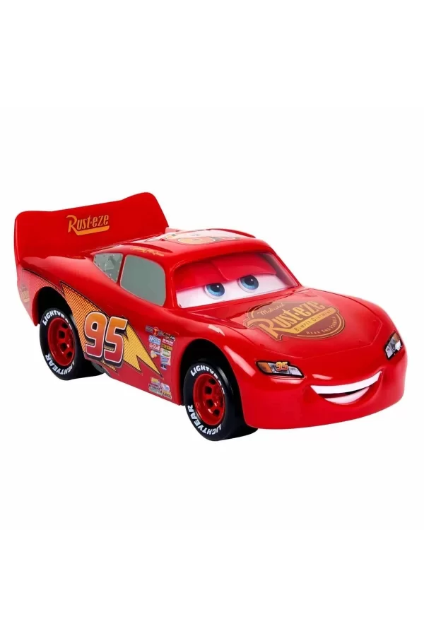 Hph64 Cars Hareketli Dostlar - Şimşek Mcqueen