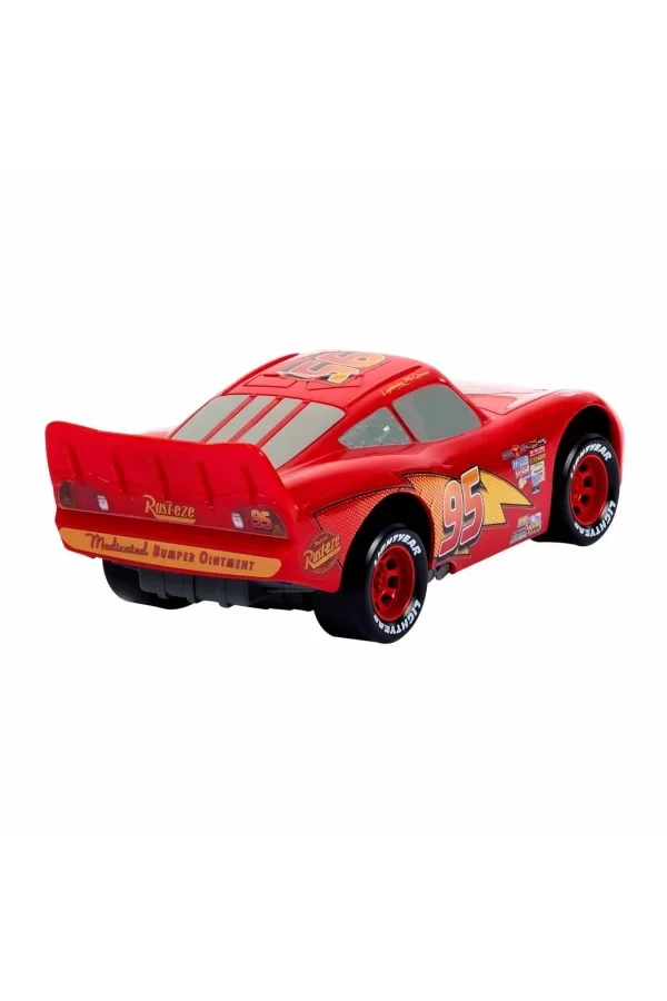 Hph64 Cars Hareketli Dostlar - Şimşek Mcqueen