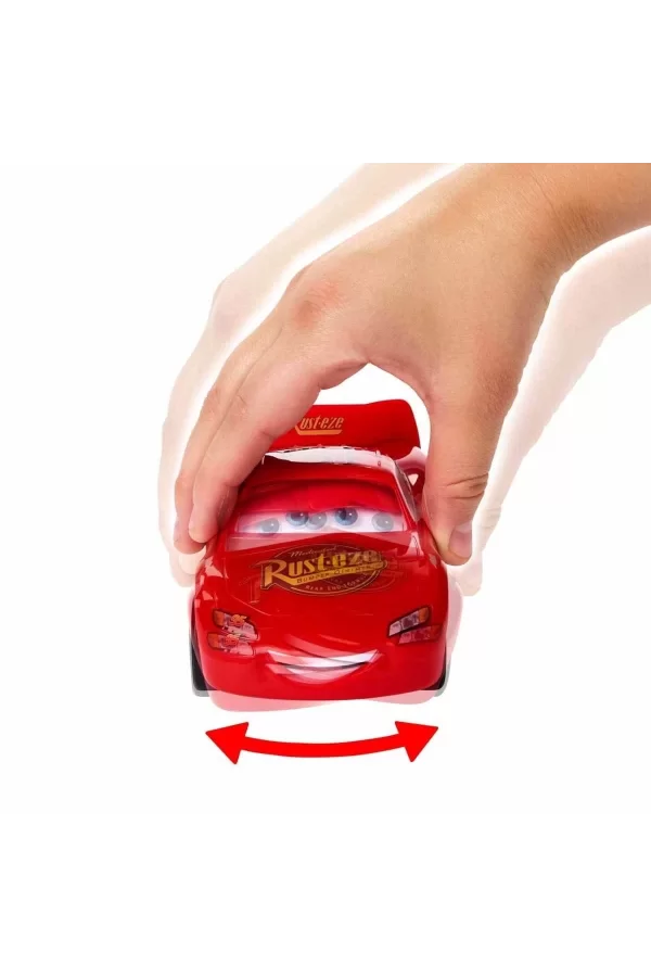 Hph64 Cars Hareketli Dostlar - Şimşek Mcqueen