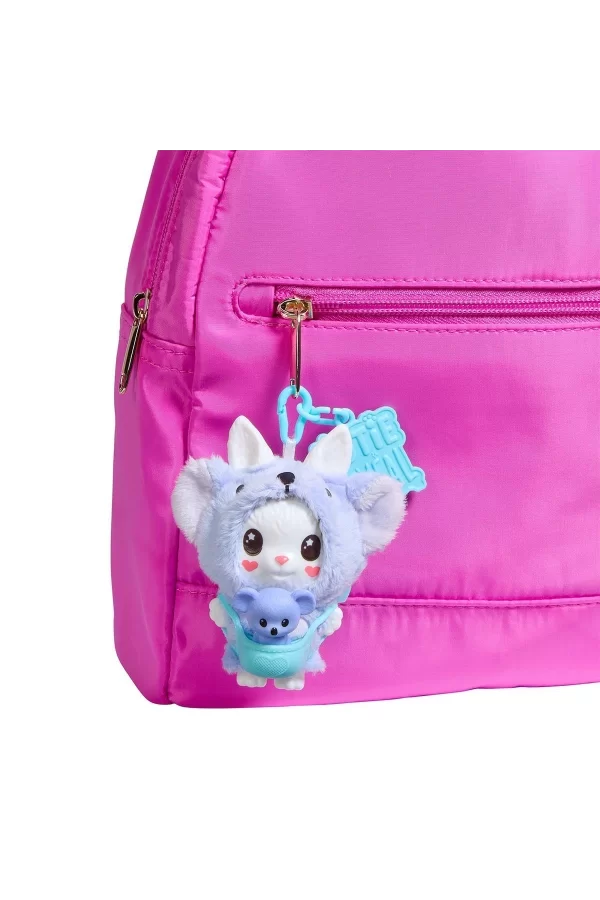 Hrk32 Cutie Reveal Hayvancıklar Ve Kostümleri