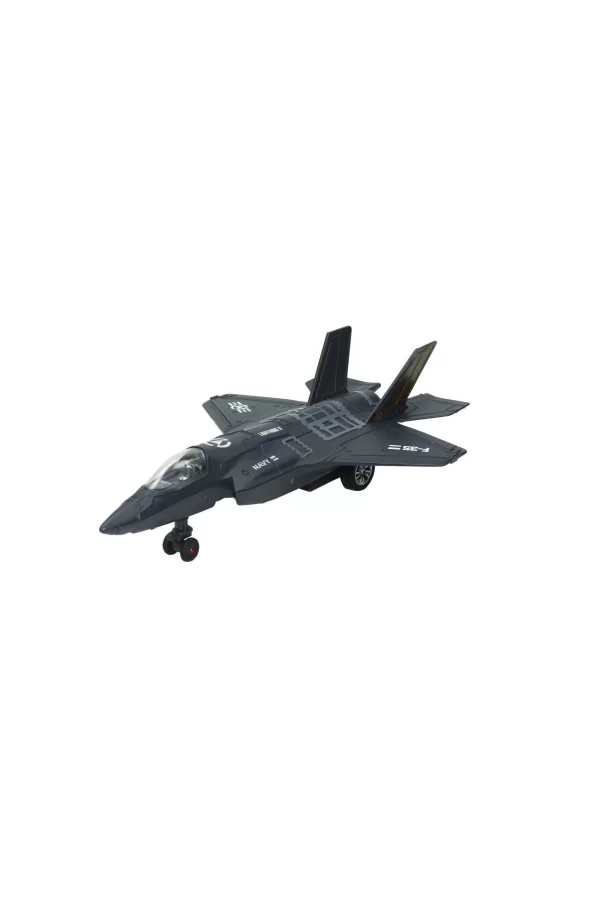 Hw777-15 Çek Bırak Savaş Uçağı 35f - Vardem Oyuncak