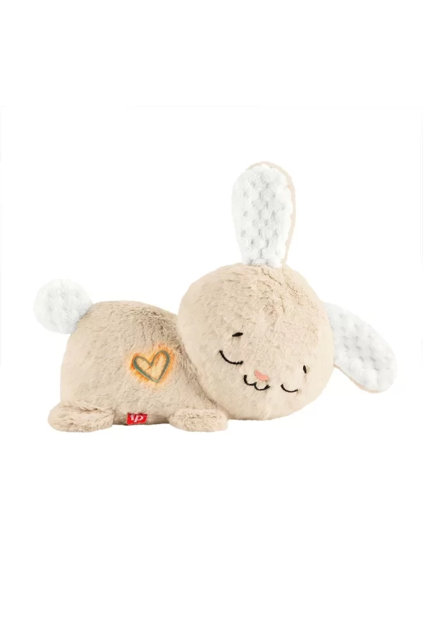 Hxg97 Fisher-price Uyku Arkadaşım Tavşancık