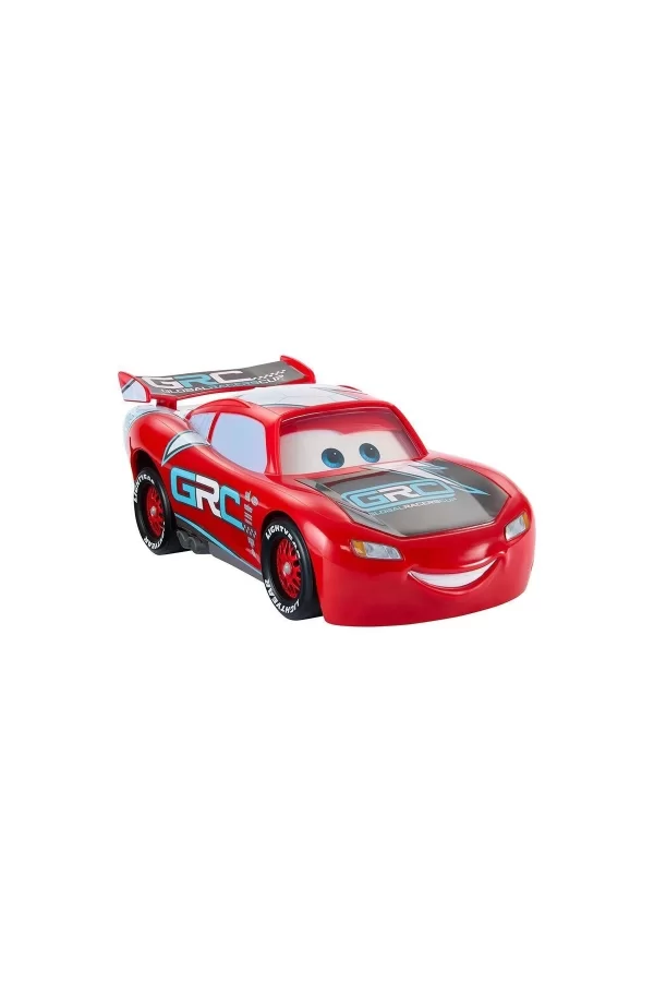 Hxj34 Cars Drift Atabilen Şimşek Mcqueen
