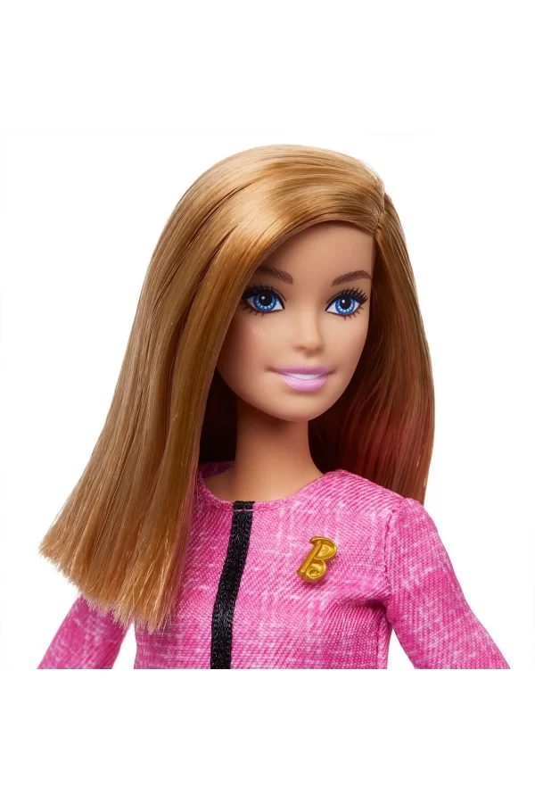 Hxn96 Barbie Geleceğin Lideri Bebek