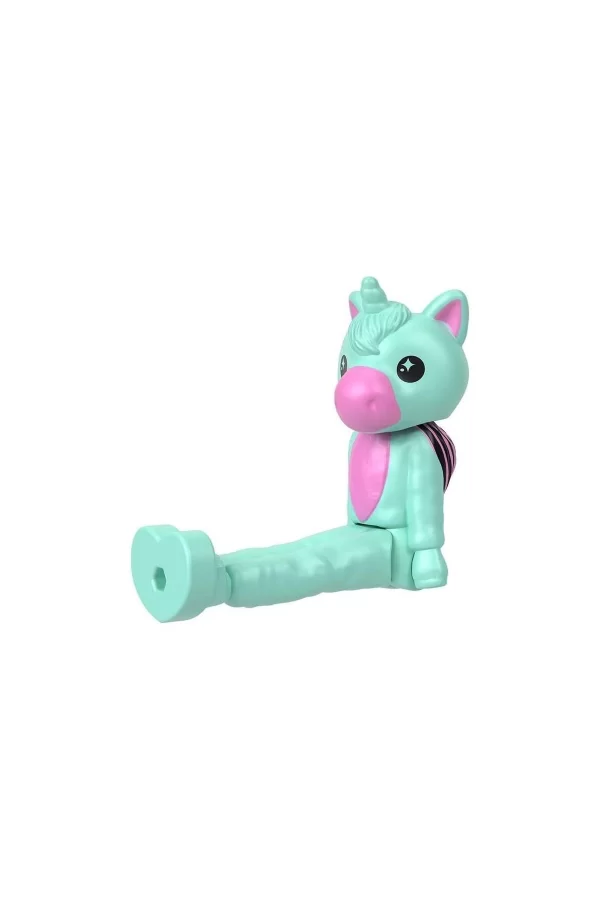 Hym25 Mini Barbieland Cutie Reveal Bebekler