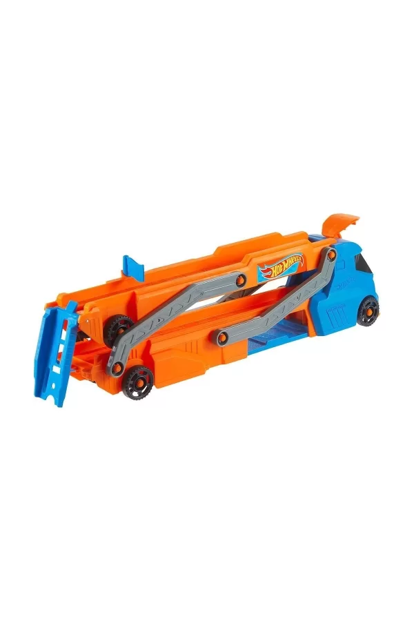 Hyt83 Hot Wheels Tır - Yeni