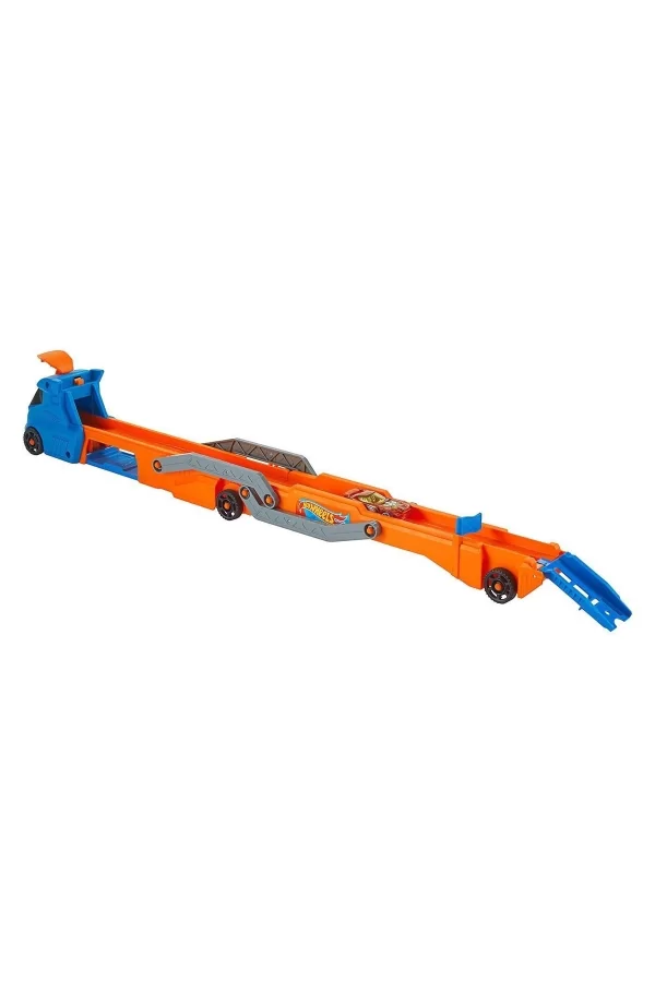 Hyt83 Hot Wheels Tır - Yeni