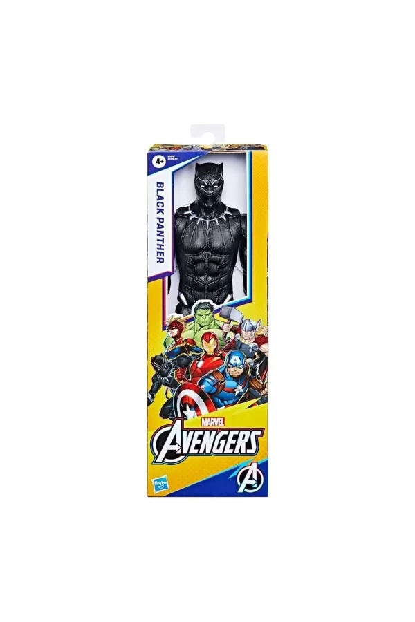 Ie3309 Avengers Endgame Titan Hero Figür