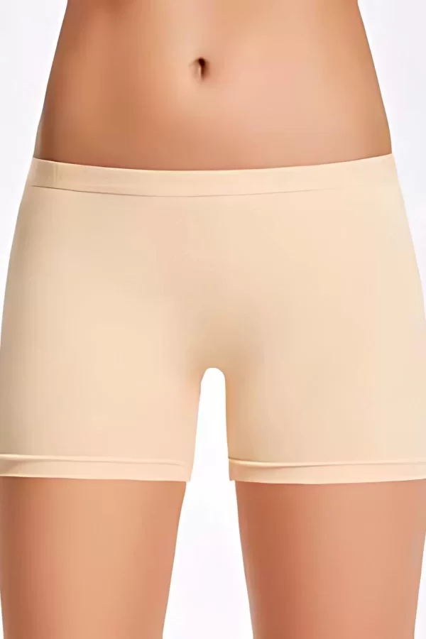 İlke Lycra Modal Supreme Short