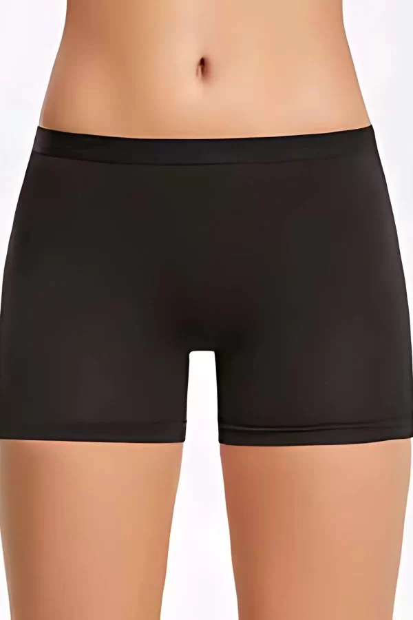 İlke Lycra Modal Supreme Short