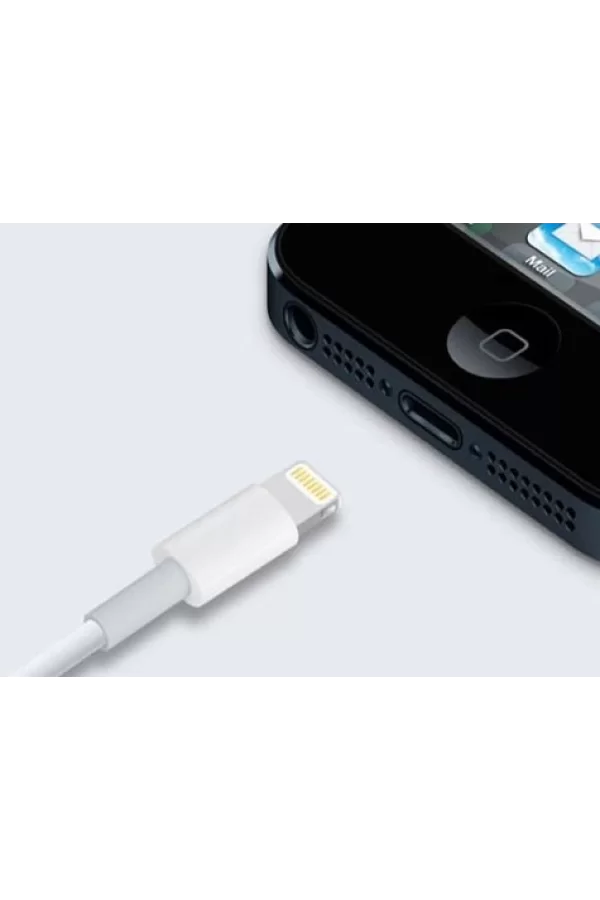 İphone 8 Ve 8 Plus Data Kablosu