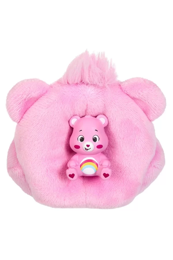 Jcn97 Chelsea Cutie Reveal  Care Bear Serisi