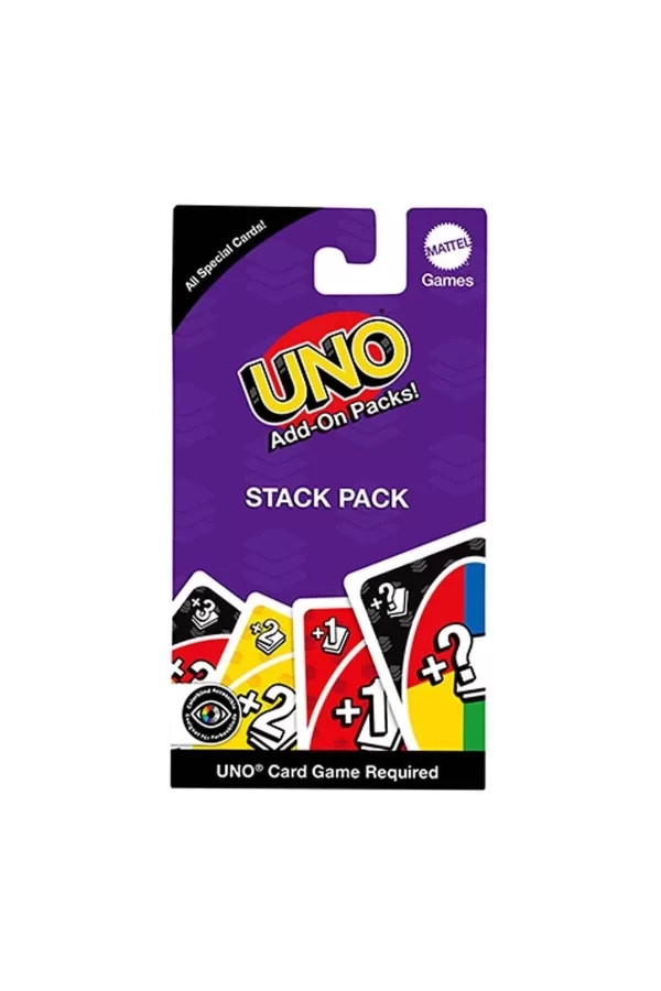 Jcv55 Uno Ek Paket