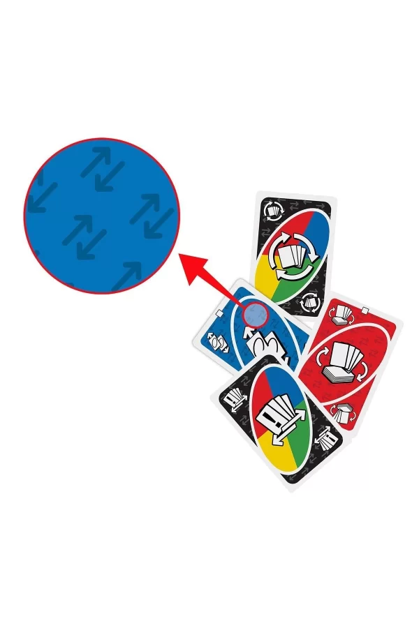 Jcv55 Uno Ek Paket