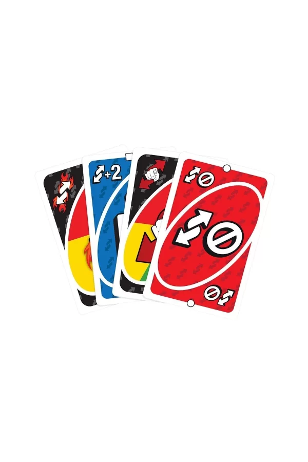 Jcv55 Uno Ek Paket