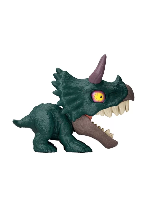 Jfc86 Jurassic World Mighty Little Biter Figürleri