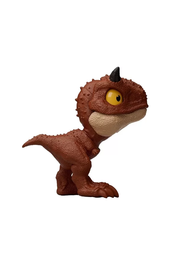 Jfc86 Jurassic World Mighty Little Biter Figürleri