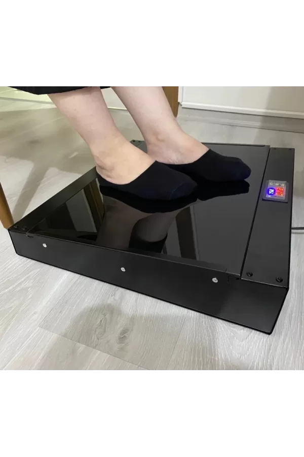 Jıbau™ Elektrikli Ayak Altı Isıtıcı Fw500tg