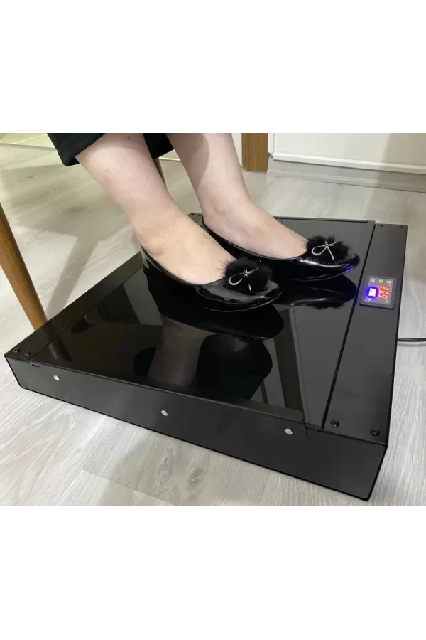 Jıbau™ Elektrikli Ayak Altı Isıtıcı Fw500tg