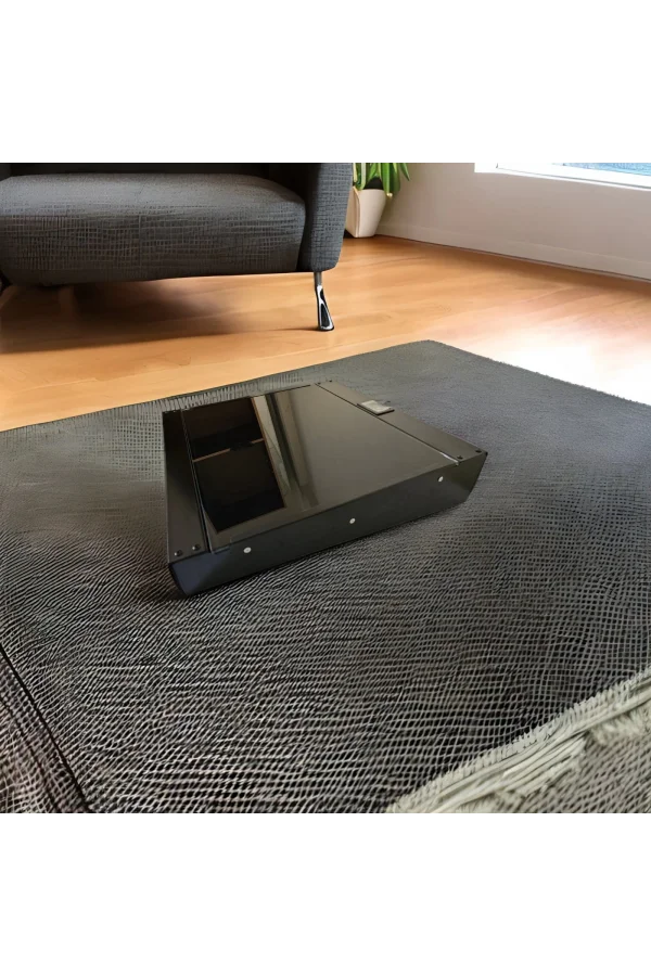 Jıbau™ Elektrikli Ayak Altı Isıtıcı Fw500tg