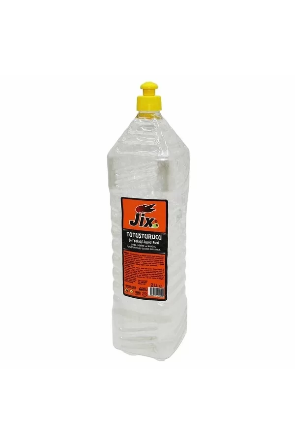 Jix Tutuşturucu 2lt Jel Reşo Yakıt
