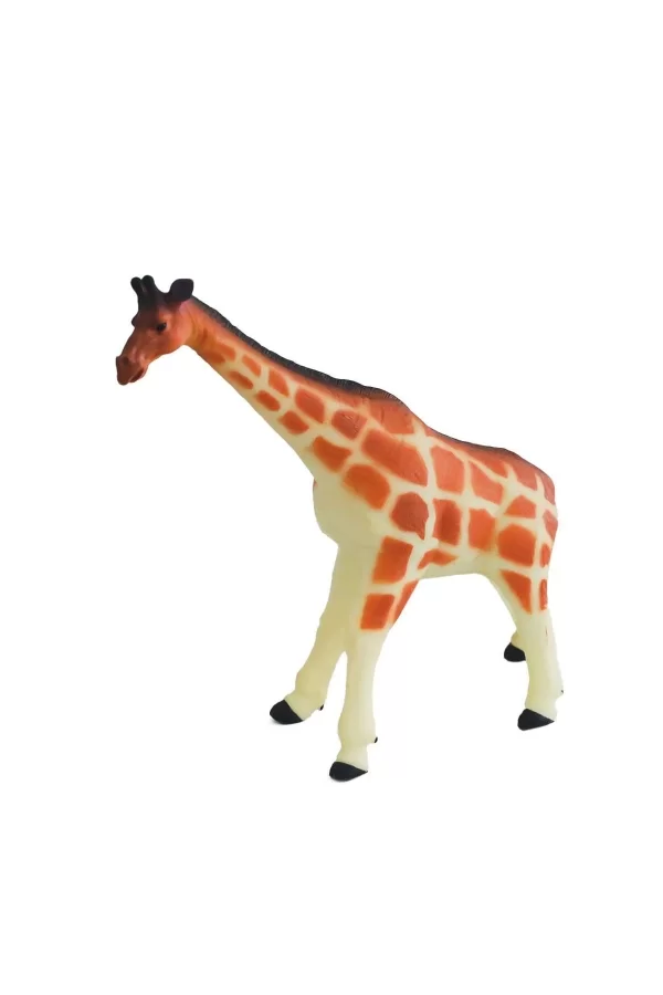 JQ-006 Vahşi Hayvanlar -gepettoys